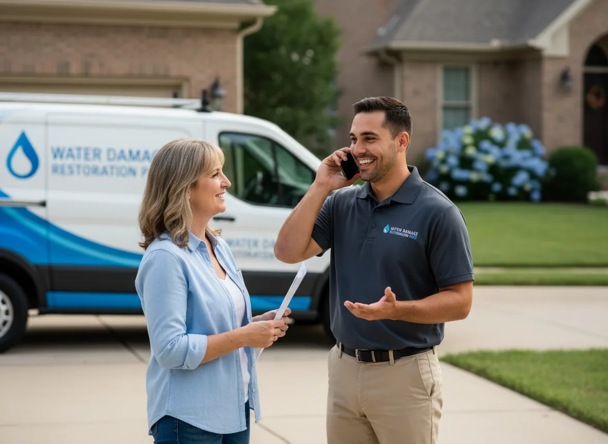 Flood Restoration Cazenovia, NY FAQs
